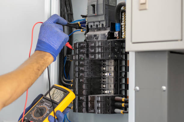 Best Circuit Breaker Installation and Repair  in Turners Falls, MA